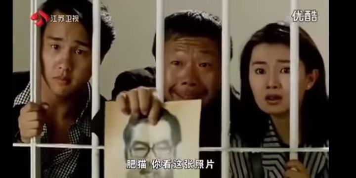 肥貓流浪記觀後心得