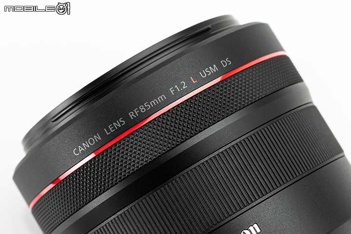 Canon RF 85mm f/1.2L USM DS 極致柔美散景的代表作！