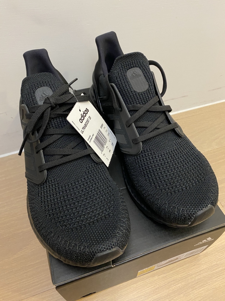 adidas Ultraboost 20 品質大不如前？