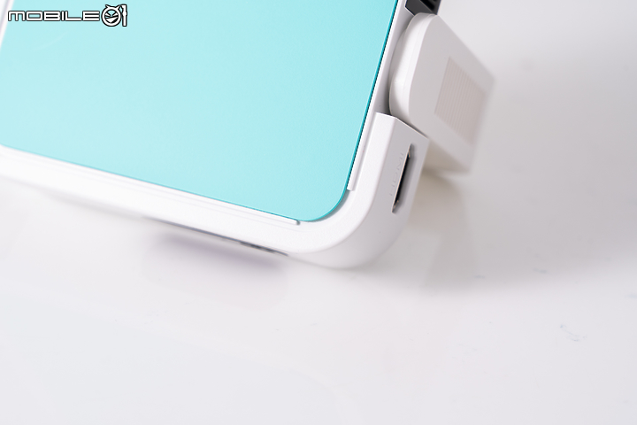 ViewSonic M1 mini 投影機試用 口袋中的大視界！