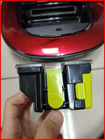 春節打掃不苦惱 LG 打掃雙神器 深度體驗-心得分享