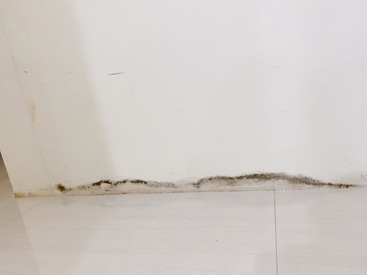 我超後悔買了佳茂建設的房子