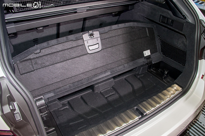 【採訪】BMW 3 Series Touring終於登場! 320i/330i M Sport、M340i三車型236萬元起正式上市