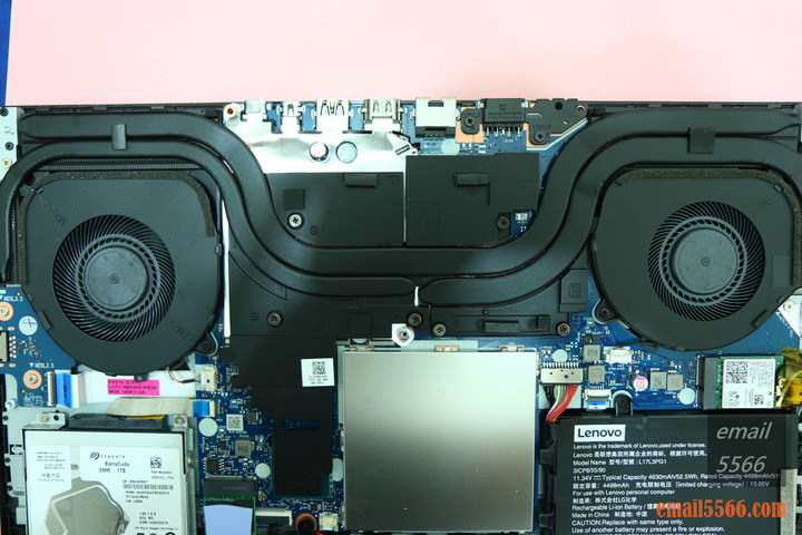 聯想 Legion Y540 電競筆電-GTX 1650+I5H+144Hz 窮人專用機 26888