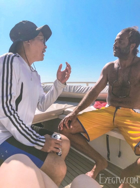 南法｜馬賽Marseille｜Calanques de Marseille卡朗格國家公園｜峽灣健行｜隱密的美麗沙灘