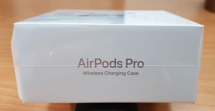 AirPods Pro用兩天了