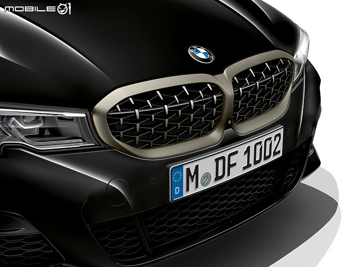 【國內新訊】BMW G20首款M Performance車型「M340i xDrive」345萬元正式上市！