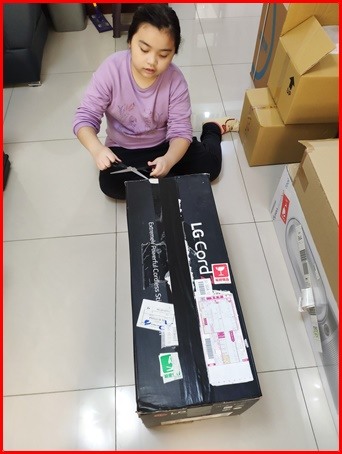 春節打掃不苦惱 LG 打掃雙神器 深度體驗-心得分享