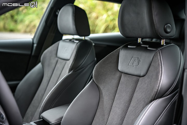 【國內新訊】Audi推出A5 Sportback「S line進化版」,升級懸吊、鋁圈、B&O音響等多項配備!