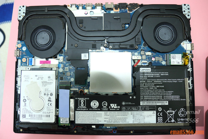 聯想 Legion Y540 電競筆電-GTX 1650+I5H+144Hz 窮人專用機 26888