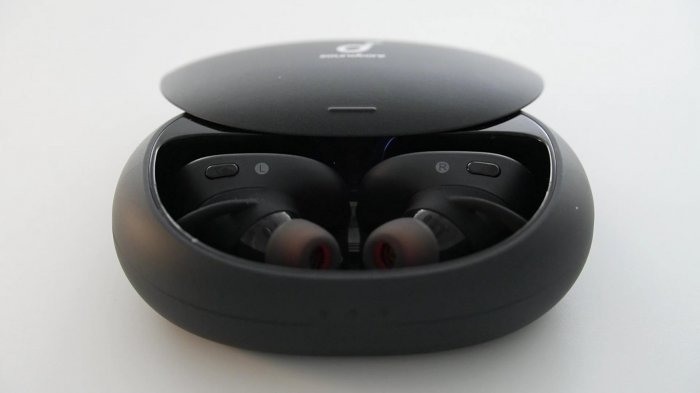 好音質的雙單體真無線！Anker Soundcore Liberty 2 Pro 真無線藍牙耳機