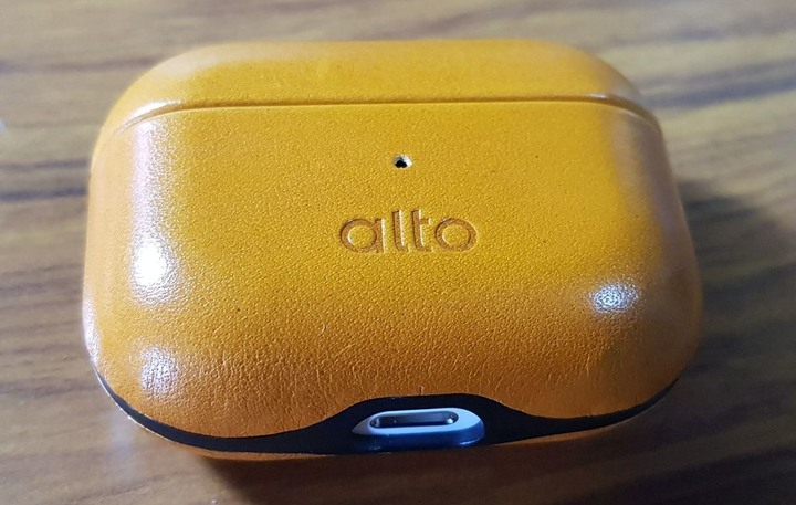 AirPods Pro用兩天了