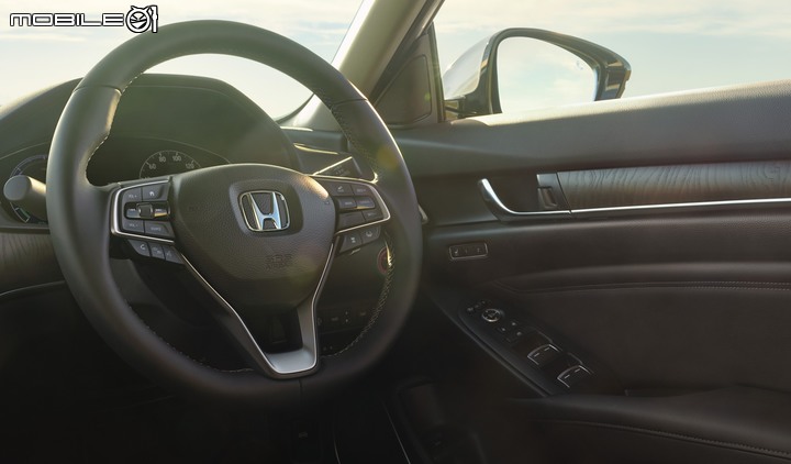 [情報] All New Accord 2/21日本販售開始
