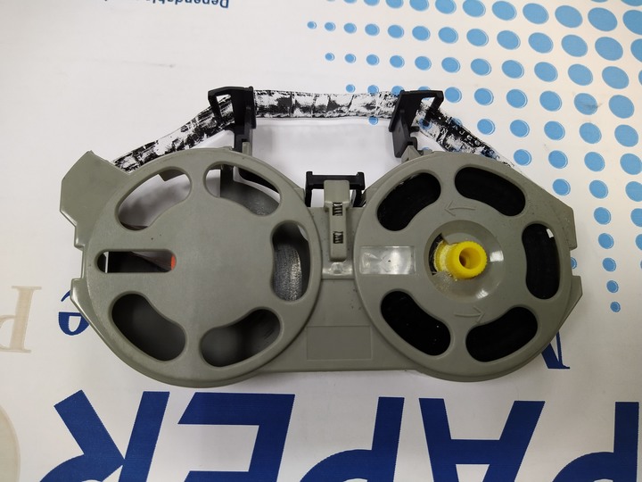 =IBM打字機= 型號詢問