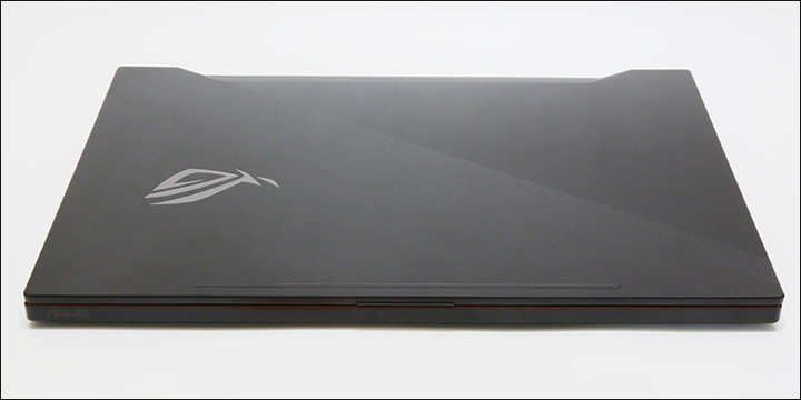 ROG Zephyrus M GU502、GU501兩代比一比