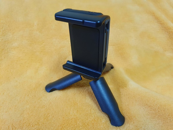 三星 Samsung ITFIT 無線藍芽美拍握把 開箱