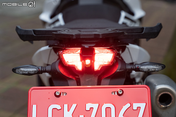KTM 790 ADVENTURE 試駕 塵土飛揚的激情！冒險旅程即刻開始