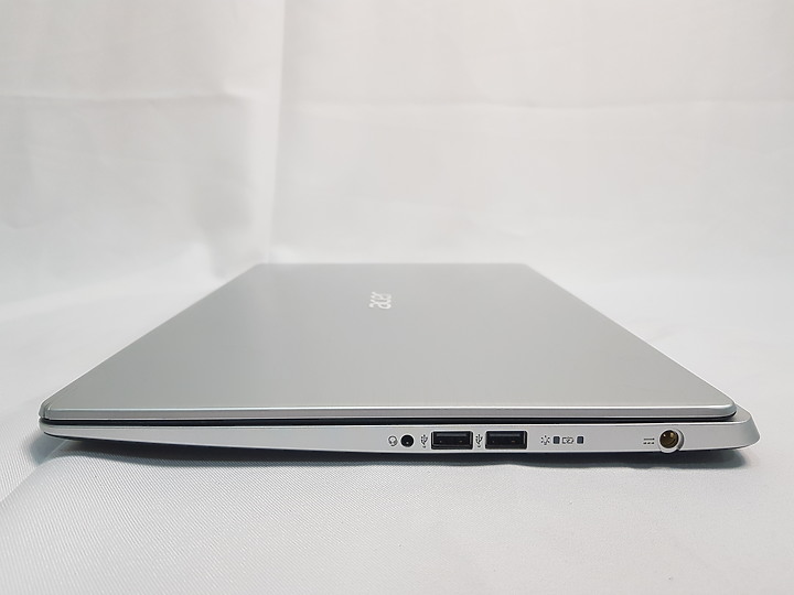 【小宅開箱】【簡測】acer Aspire 5 A515-52G 文書機的大長老