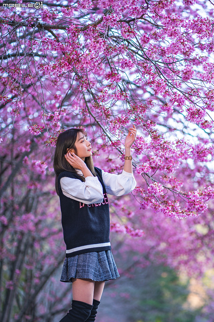 點我看大圖 【開箱】拍妹子必備的定焦鏡?Sony FE 85mm F1.8拍照、錄影開箱測試
