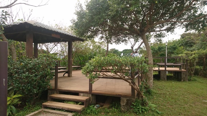 [樂山童盟] [台北大安] 富陽生態公園(福州山)之貓形路線大亂走(富陽生態公園-福州山-中埔山-中埔山東峰)