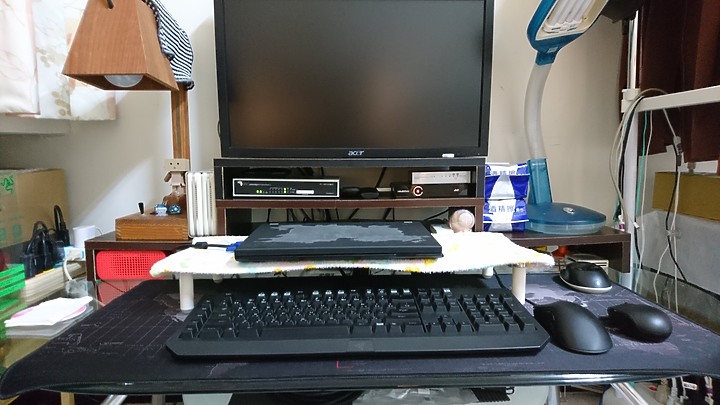 家庭網路安全疑問