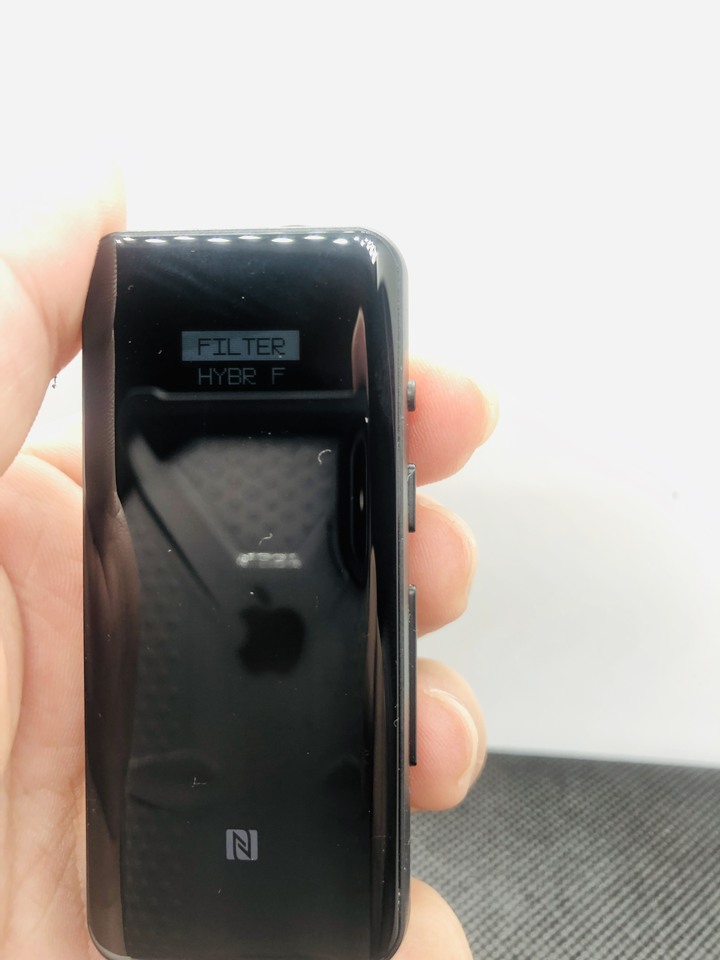 【宅評測】Fiio BTR5 藍牙耳擴 開箱體驗~小孩才做選擇,方便與音質我全都要,讓你有線便無線的藍牙音源接收器
