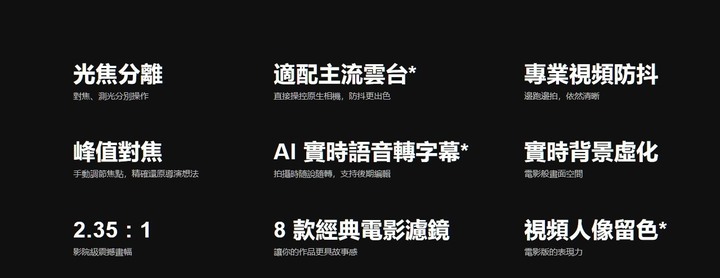 小米10 Pro DXOMARK 影音雙冠