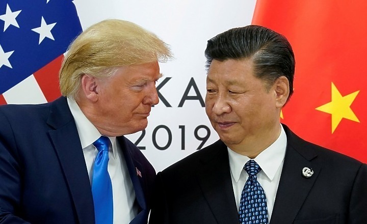 美國切割中國「新招」曝光？ 蔡依橙：這是台灣的機會