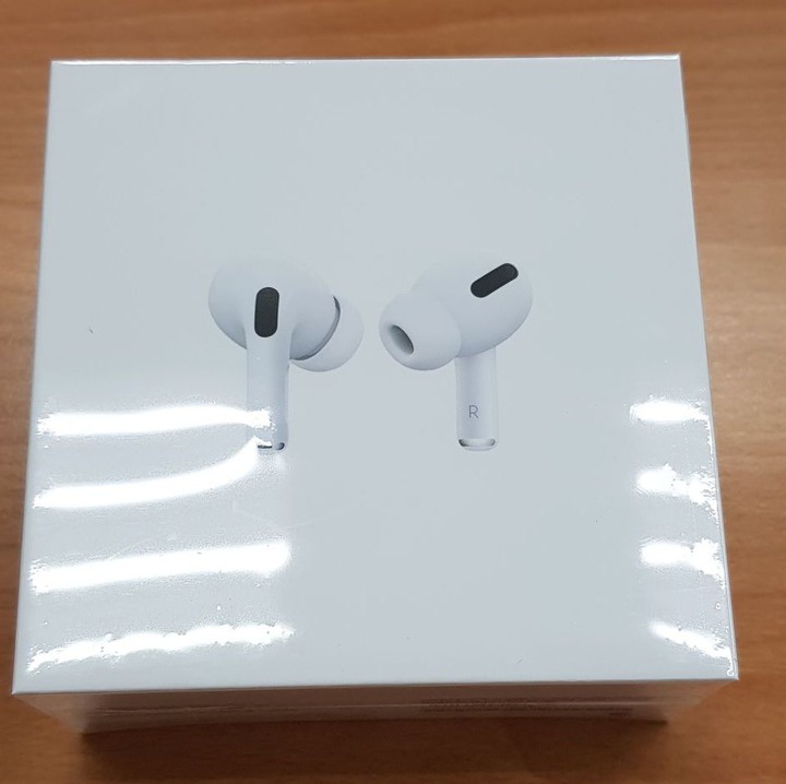 AirPods Pro用兩天了