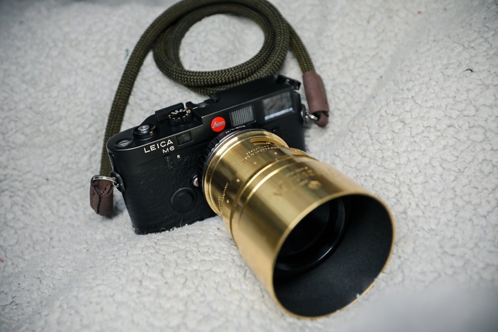 Leica m6對焦問題