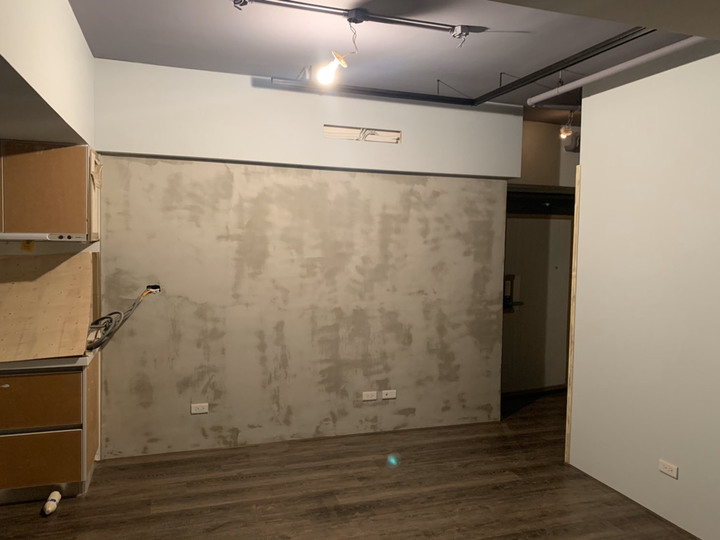 [開箱] 13坪小窩-溫柔細膩的Loft工業風