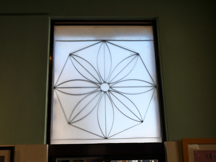 臺中市 中區 全安堂台灣太陽餅博物館+株式會社彰化銀行本店 — 傳統臺中名產、百年老屋與老銀行的匯集