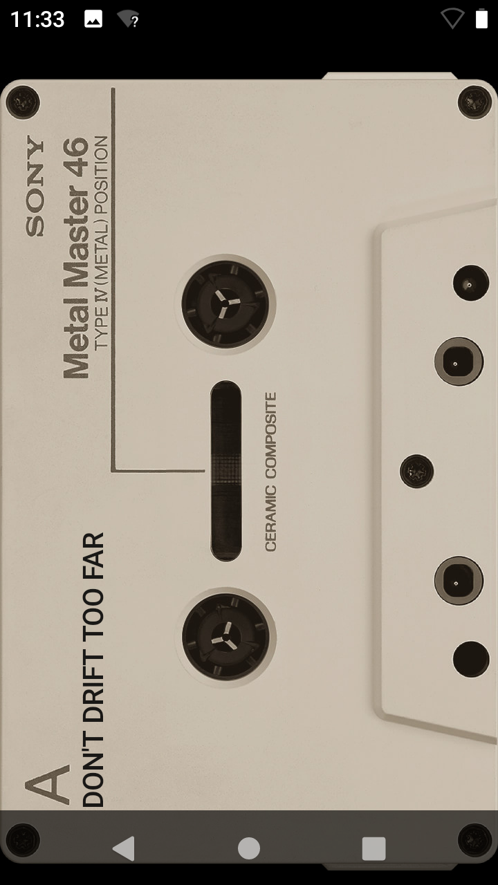 Sony Walkman NW-ZX507 數位隨身聽 掌中的旗艦美聲！