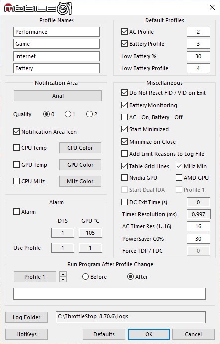 Prestige 14 A10SC 使用心得 兼 使用體驗改進方法