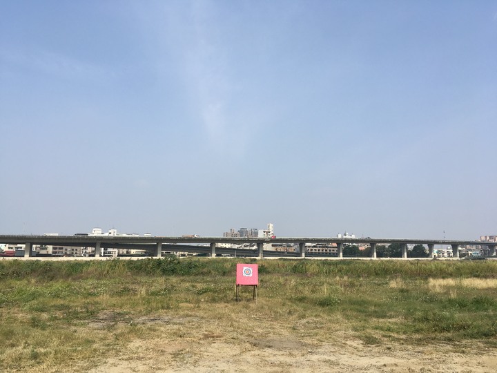 射箭 台中射箭 迪卡儂弓箭 大里飛場