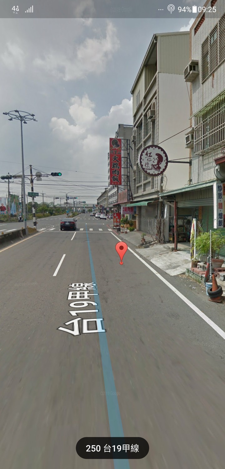 這種路段適合停車？為何總要出了事才要有所做為？