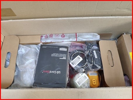 春節打掃不苦惱 LG 打掃雙神器 深度體驗-心得分享