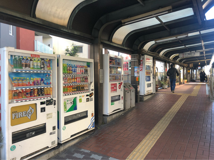 【一擊必中!】茨城縣、東京都痛車 X 動漫聖地巡禮