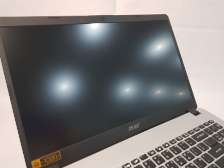【小宅開箱】【簡測】acer Aspire 5 A515-52G 文書機的大長老