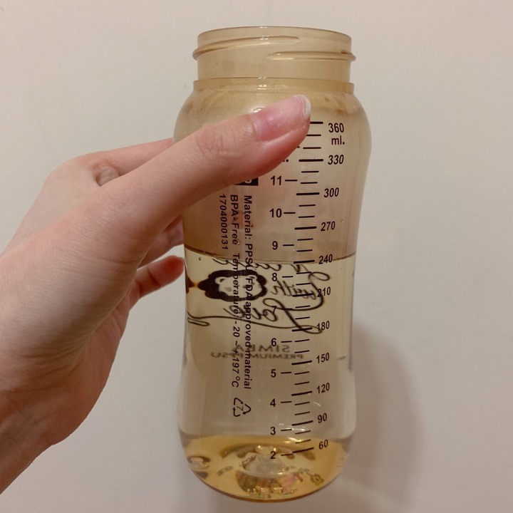 有機健康擦的&吃的分享