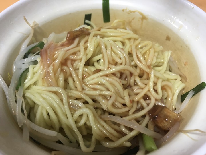 [食記] 賣麵炎仔，台灣台北極具台灣特色的平價美食！