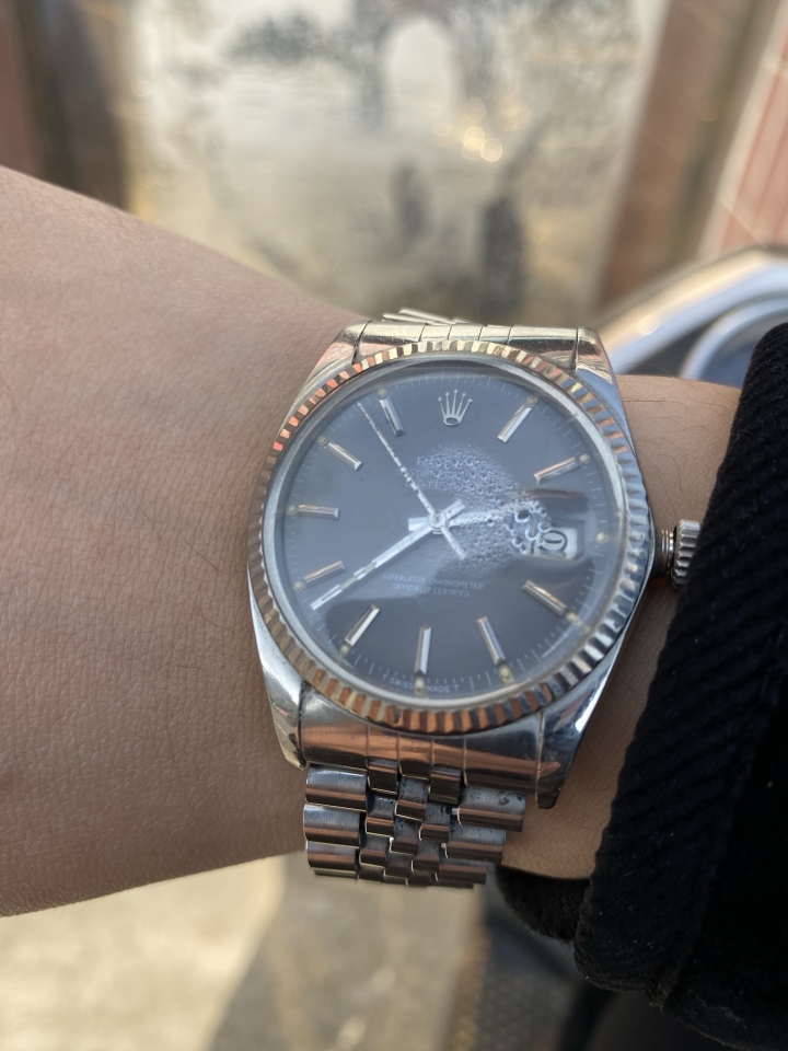 40幾年的老勞