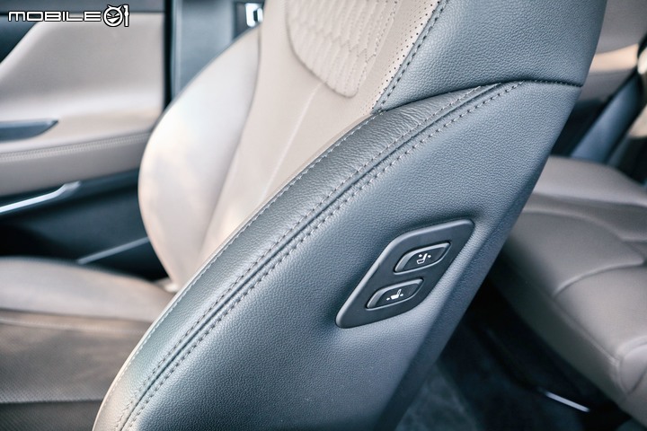 Hyundai Santa Fe 柴油旗艦版試駕;質感升級,空間機能引人入勝!