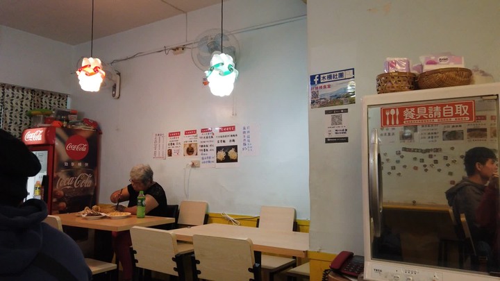 [樂山童盟] [台北文山] 好棒棒食堂