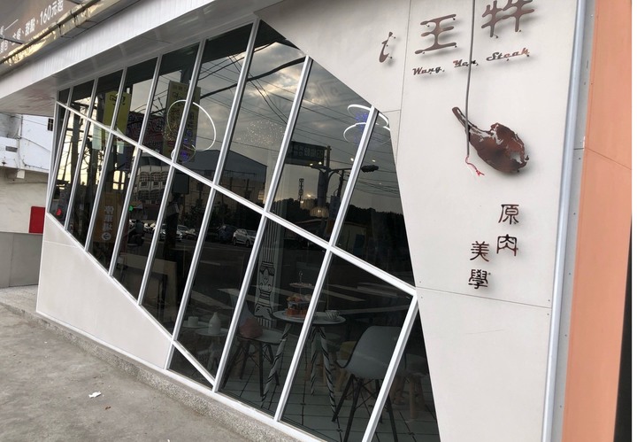 店面貼隔熱紙T1-40 防曬 隔熱 省電 隱私 一次搞定