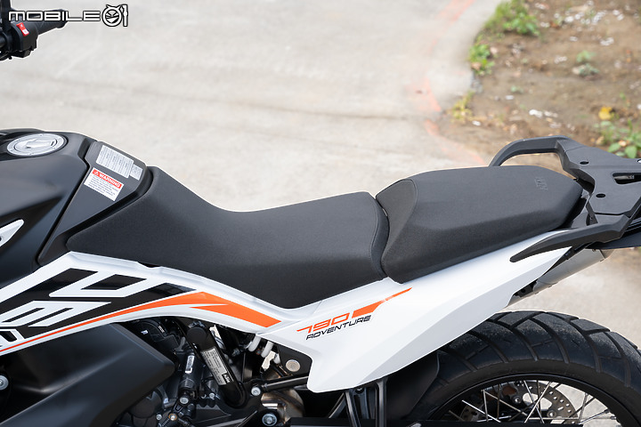 KTM 790 ADVENTURE 試駕 塵土飛揚的激情！冒險旅程即刻開始