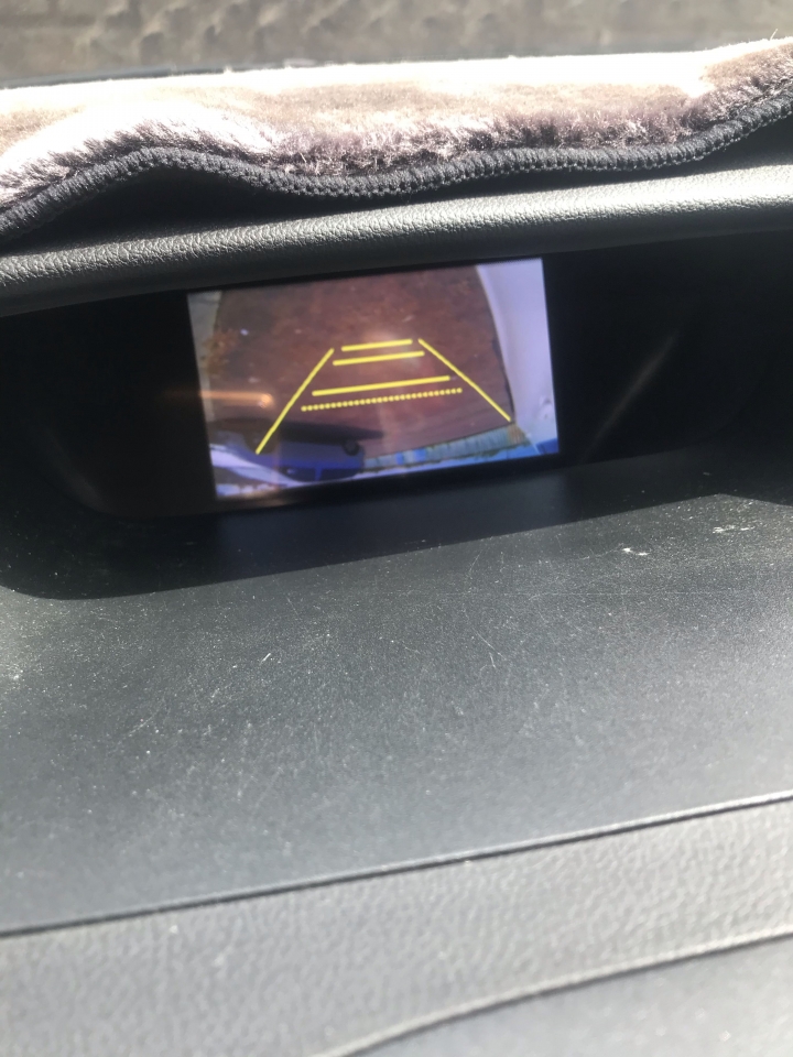 車側鏡頭