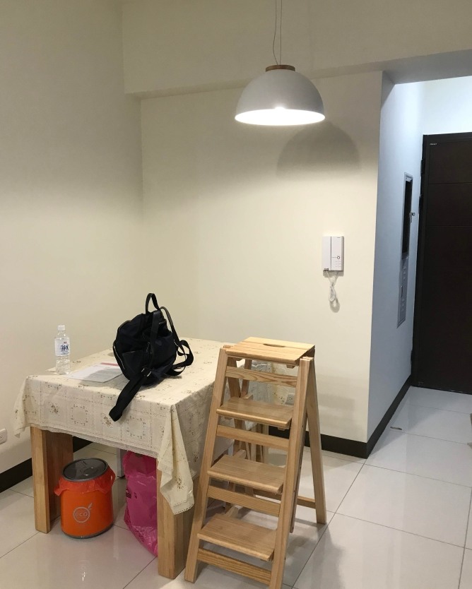 淘寶E27燈具自行安裝心得