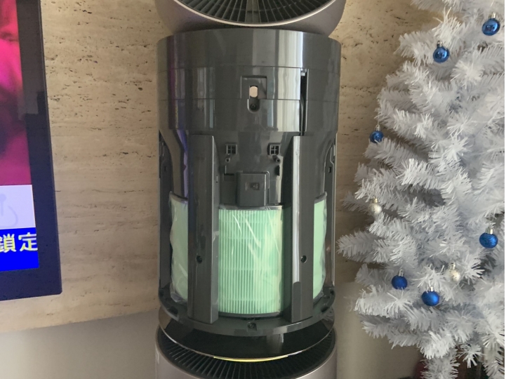 LG Puri Care 360度空氣清淨機