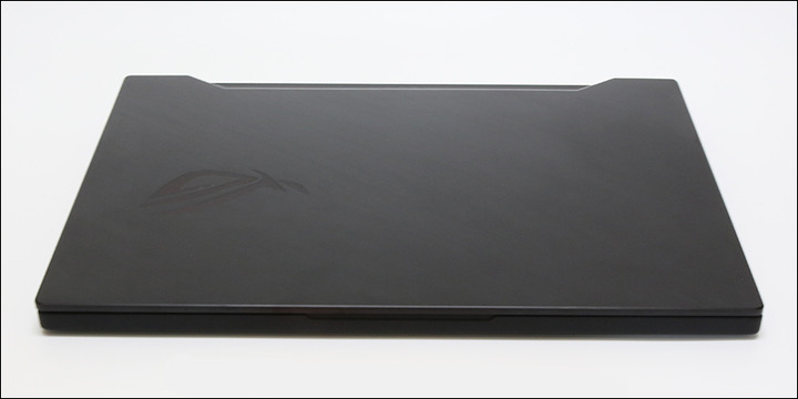 ROG Zephyrus M GU502、GU501兩代比一比